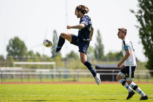 Staffanstorps Robin Fors