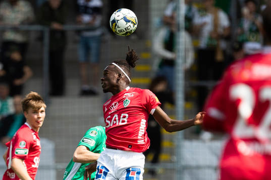 Brages Ieltsin Jeronimo Semedo Camoes