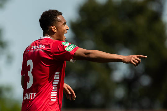 Brages Eirik Asante Gayi