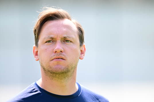 Höganäs' Luke Owen