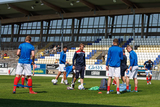 Åtvidabergs spelare