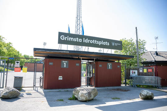 Grimsta IP