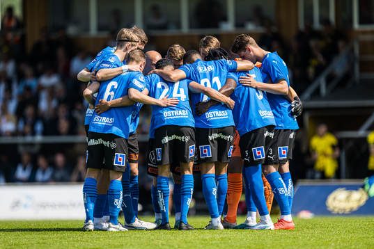 Halmstad
