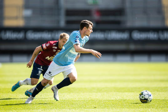 Gefles Adrian Edqvist