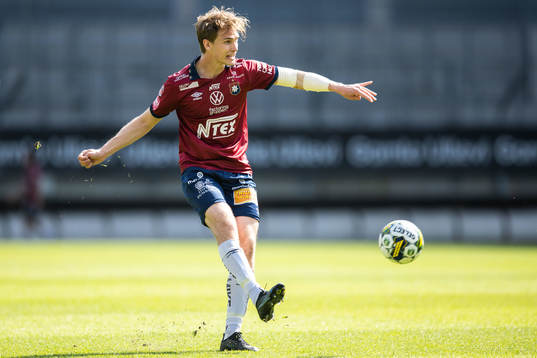 Örgrytes Christoffer Styffe