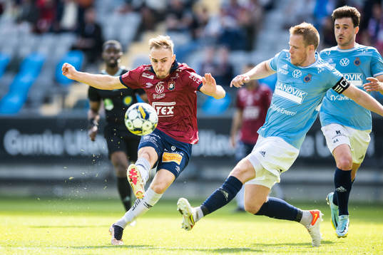Örgrytes Amel Mujanic