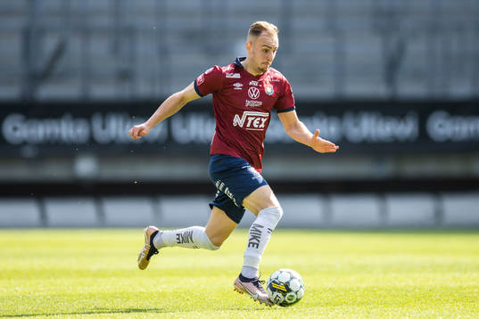Örgrytes Amel Mujanic