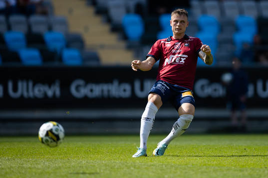 Örgrytes Marcus Haglind Sangre