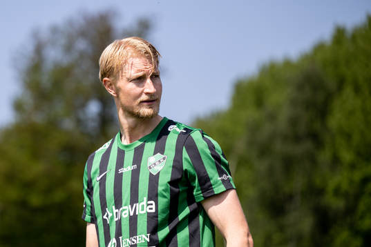 Högaborgs Viktor Wihlstrand