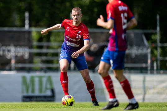 Höganäs Jonathan Falkhage
