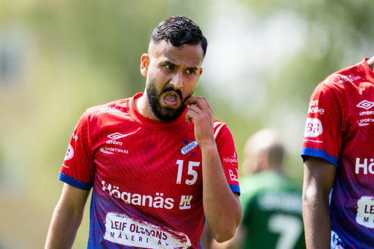 Höganäs Abdullah Al-Wahilat