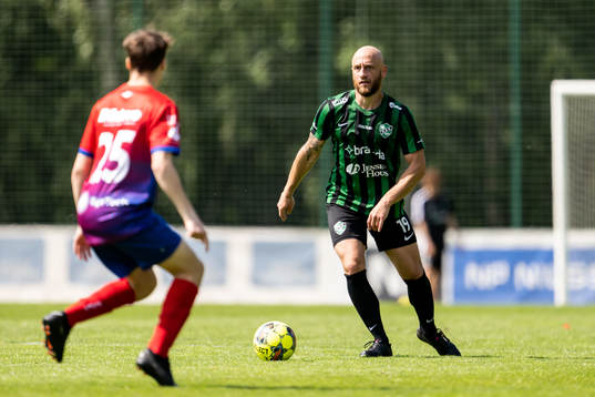 Högaborgs Durim Osaj