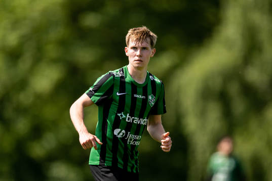 Högaborgs Albin Branting