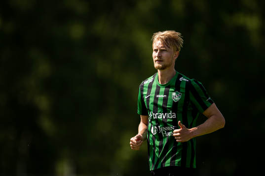 Högaborgs Viktor Wihlstrand