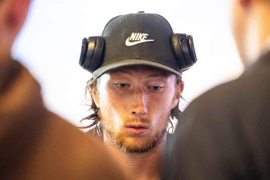 AIKs Axel Björnström