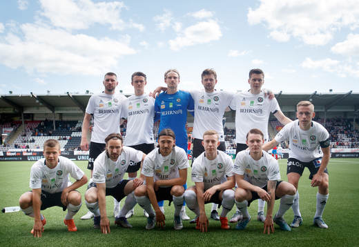 Startelvan Örebro