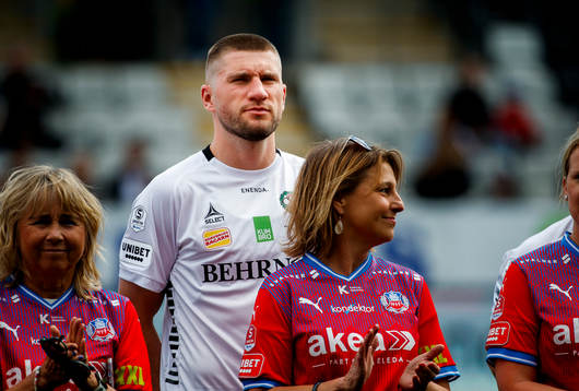 Örebros Axel Oskar Andrésson