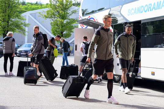Malmös spelare