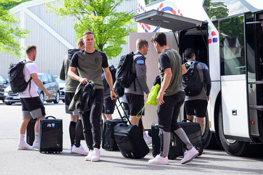 Malmös spelare