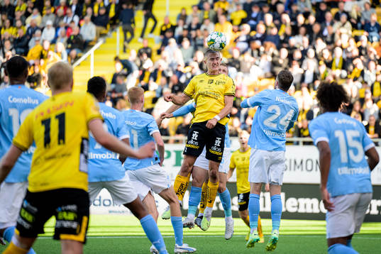 Elfsborgs Gustaf Lagerbielke