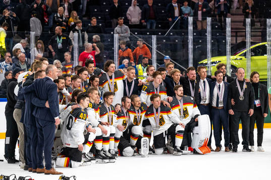 Players of Germany