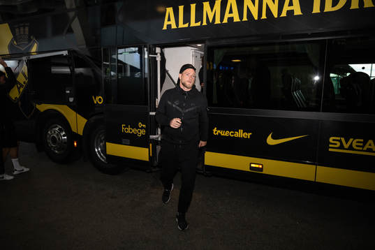 AIKs John Guidetti