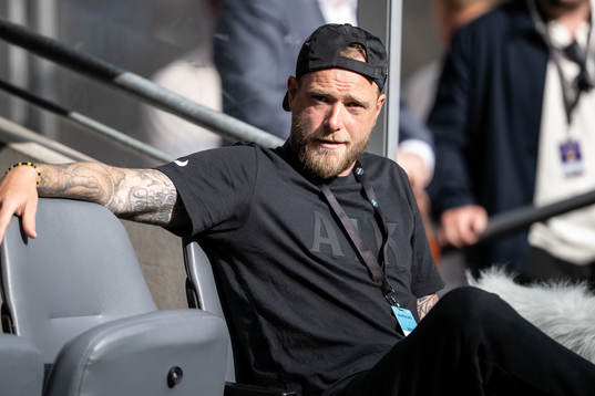 AIKs John Guidetti