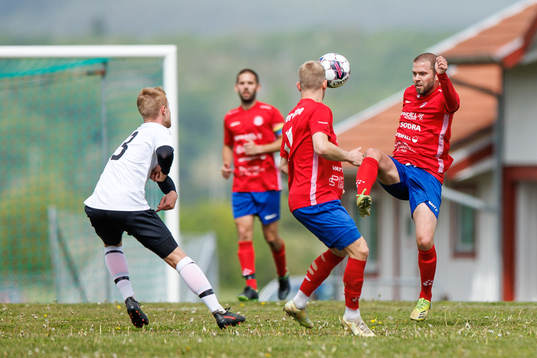 Derome-Åsklosters Felix Karlberg