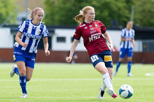 Örgrytes Mathilda Sjöström