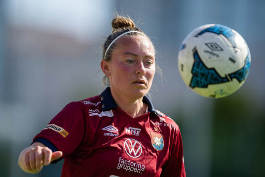 Örgrytes Linn Andersson