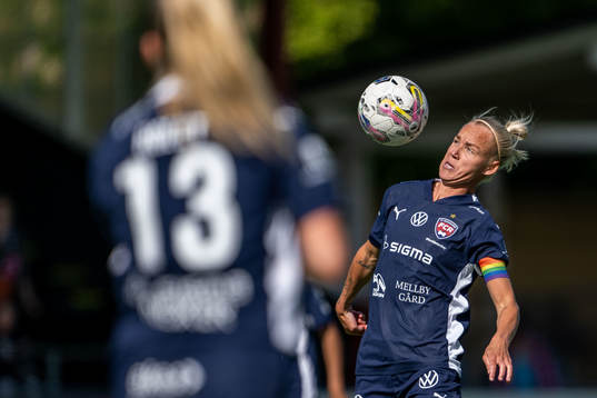 FC Rosengårds Caroline Seger
