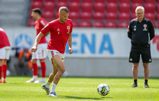 Kalmars Rasmus Sjöstedt