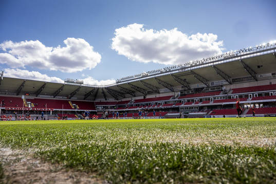 Guldfågeln Arena