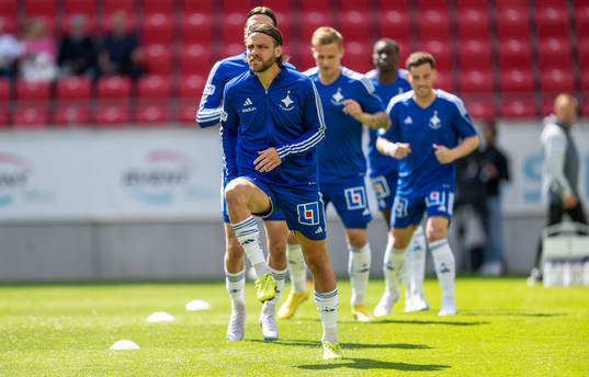 IFK Norrköpings spelare