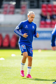 IFK Norrköpings Arnor Sigurdsson