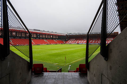 Brann Stadion