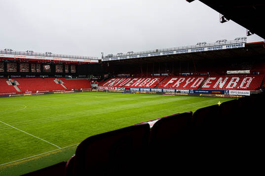 Brann Stadion