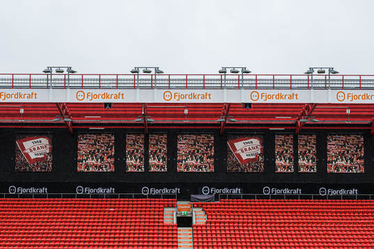 Brann Stadion