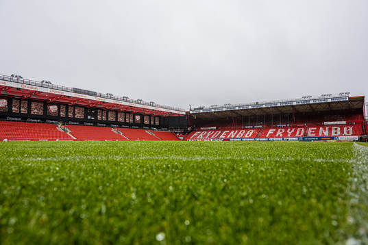 Brann Stadion