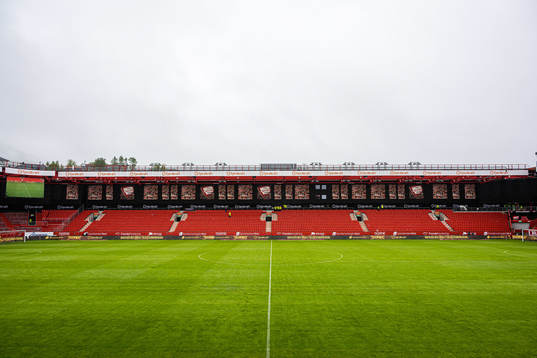 Brann Stadion