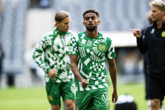 Hammarbys Montader Madjed