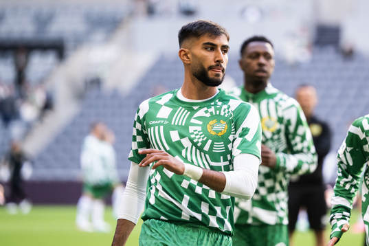 Hammarbys Montader Madjed