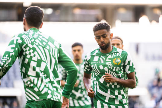 Hammarbys Tesfaldet Tekie