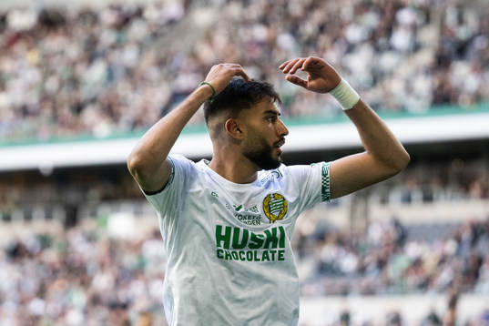 Hammarbys Montader Madjed