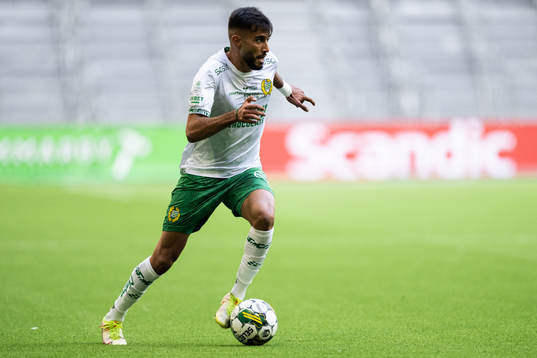 Hammarbys Montader Madjed