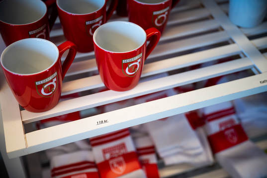 Degerfors souvenirer