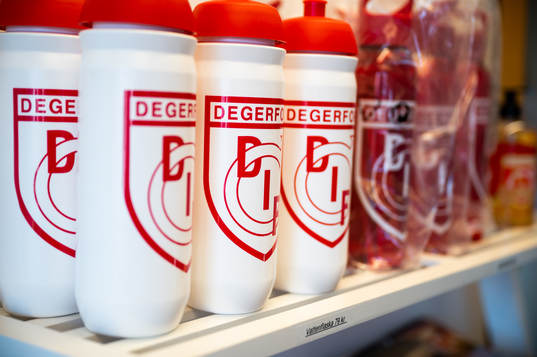 Degerfors souvenirer