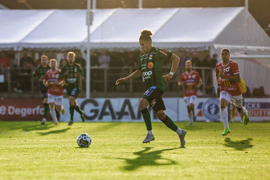 Varbergs Maxime Anne Marie Sainte