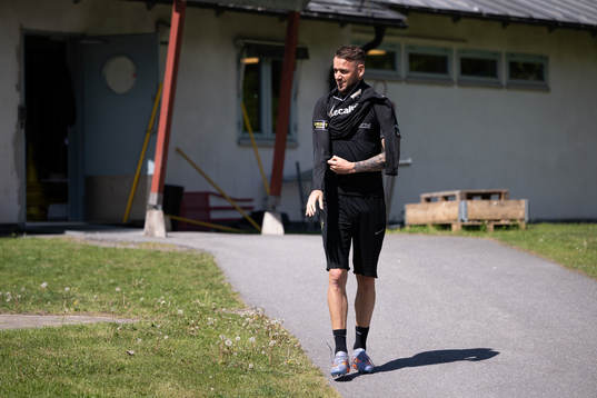 Alexander Milosevic