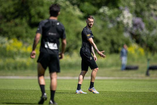 AIKs Alexander Milosevic